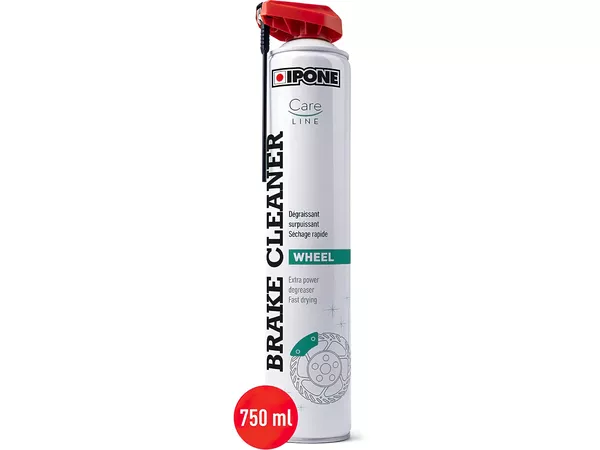 Brake Cleaner Ipone Brake Cleaner spray 750ml