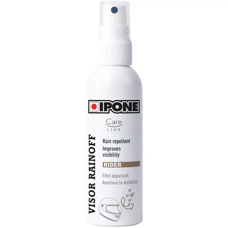 Anti-Rain Repellent Spray Ipone Visor Rainoff 100ml