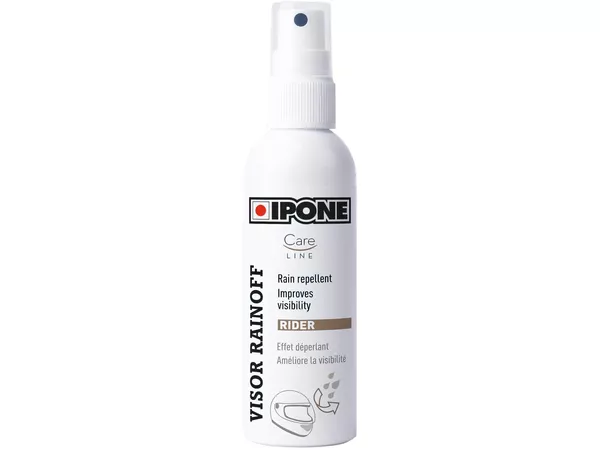 Anti-Rain Repellent Spray Ipone Visor Rainoff 100ml
