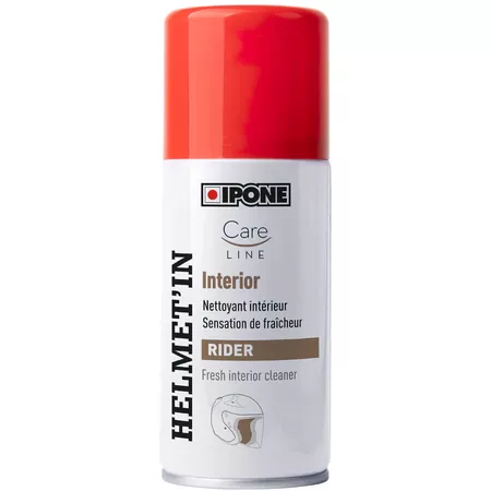 Helmet Cleaner inside Ipone Helmet'in spray 150ml