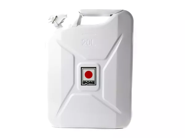 Jerrican US metal Ipone 20L