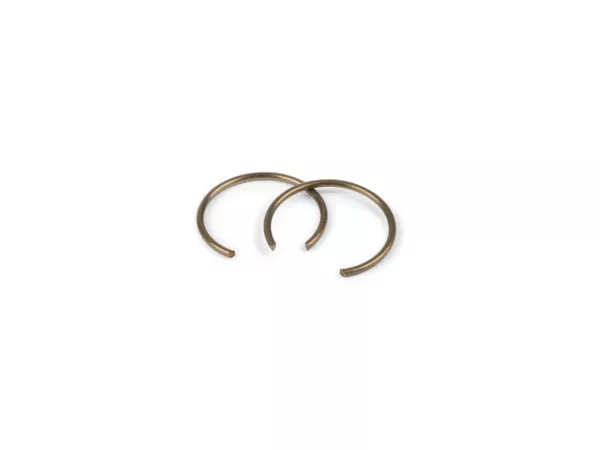 Piston clip 2Fast 14mm