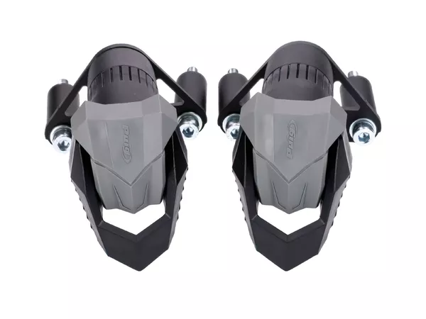 Crash Pads Puig R19 KTM Duke 125 after 2017 \/ 390 after 2013