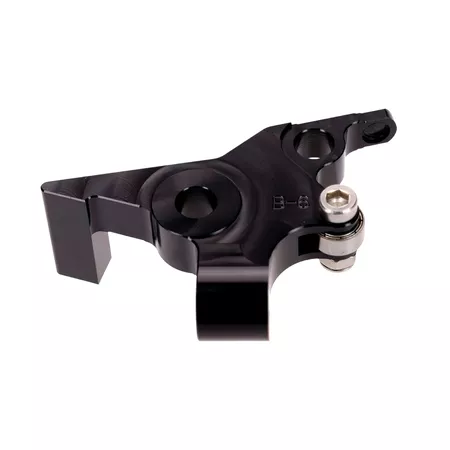Brake Lever Adapter front Puig 2.0 Yamaha Tmax 500 \/ 530 \/ 560