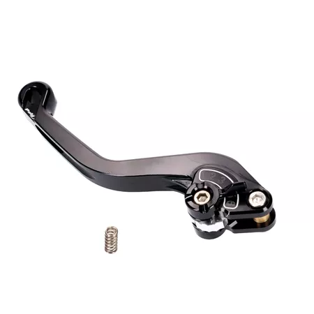 Brake \/ Clutch Lever rear Puig 2.0 adjustable short black