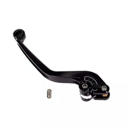 Brake \/ Clutch Lever rear Puig 2.0 adjustable black