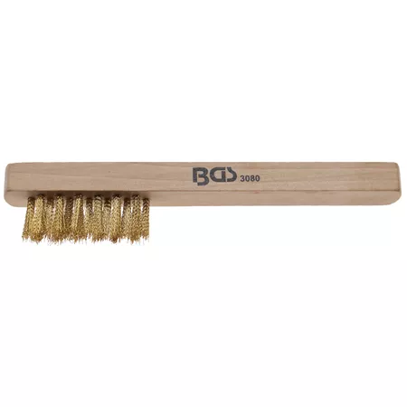 Spark Plug Cleaning Brush BGS 140 mm