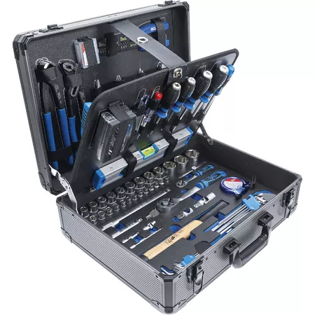 Tool Kit BGS 149 pcs.