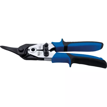 Metal Shears BGS left \/ straight cutting 260 mm