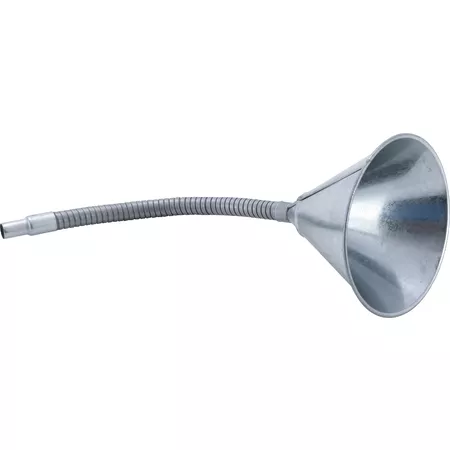 Funnel BGS metal Ã 145 mm