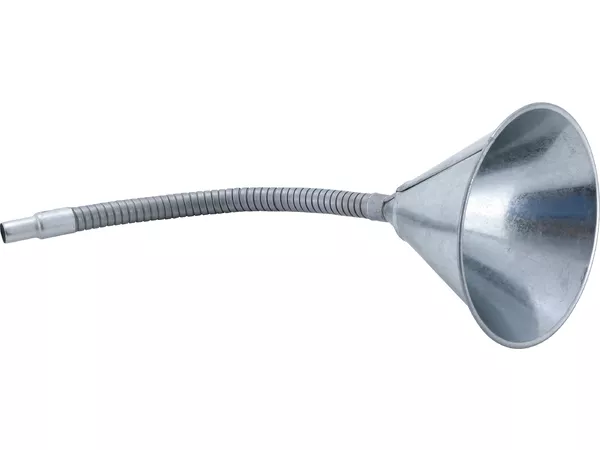 Funnel BGS metal Ø 145 mm