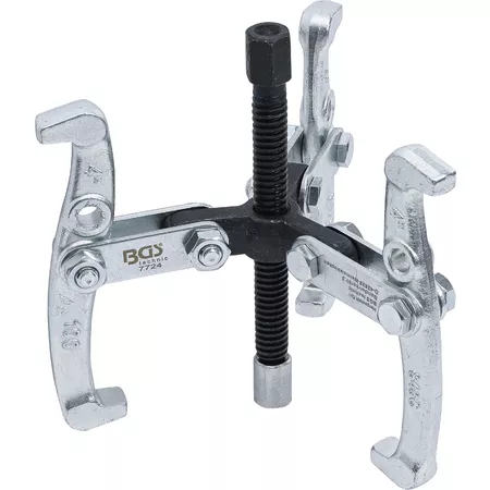 Puller internal \/ external 3-arm BGS 20 - 110 mm