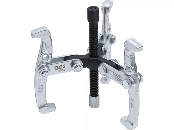 Puller internal \/ external 3-arm BGS 20 - 110 mm