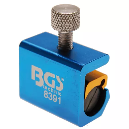 Bowden Cable Luber BGS