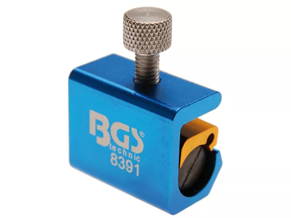 Bowden Cable Luber BGS