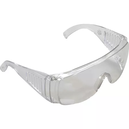 Safety Glasses BGS transparent