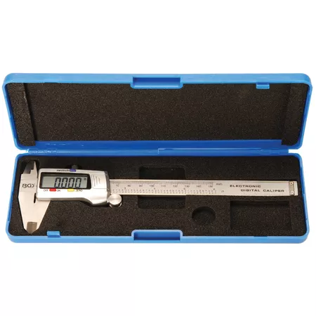 Caliper Gauge digital BGS 150 mm