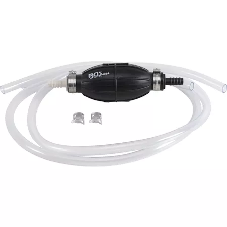 Emergency \/ Transfer Pump BGS