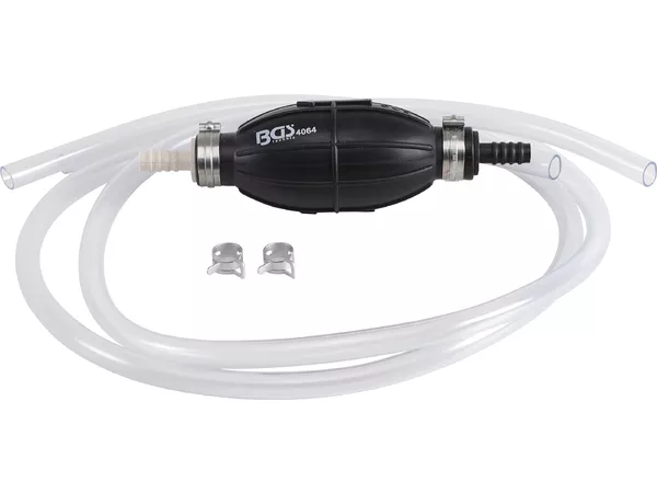 Emergency \/ Transfer Pump BGS
