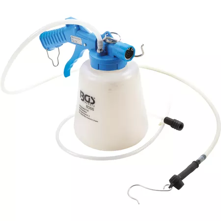 Brake Bleeder pneumatic BGS