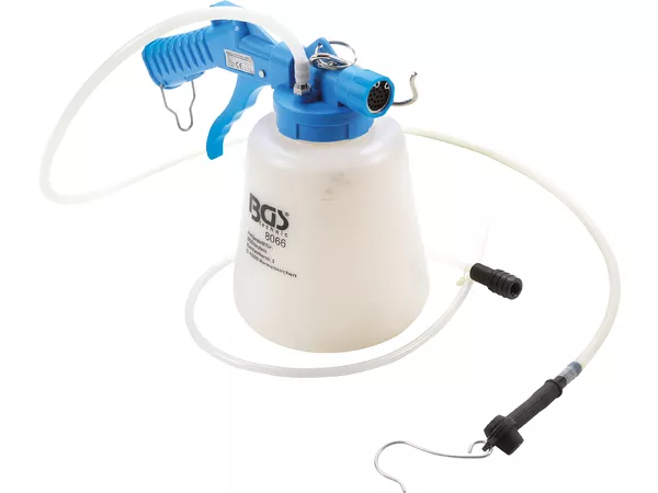 Brake Bleeder pneumatic BGS