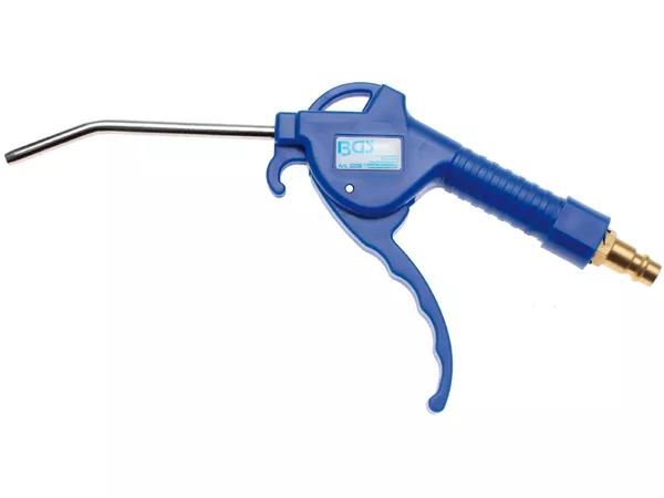 Air Blow Gun BGS 100 mm