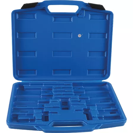 Empty Case BGS for screwdriver set BGS7895