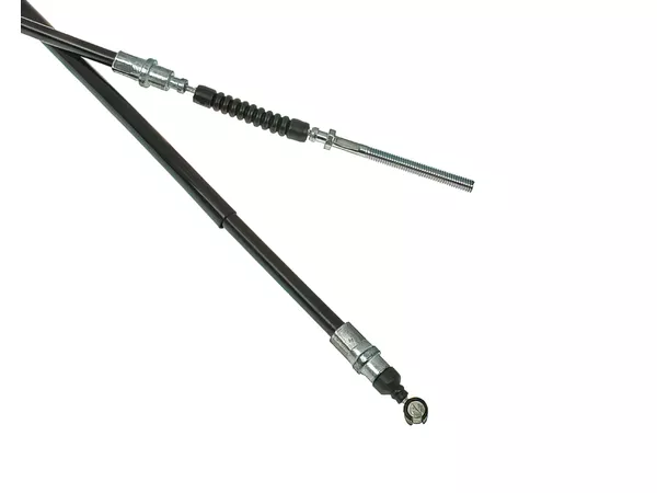 Brake Cable rear PTFE SYM Symply \/ Fiddle \/ Orbit 2