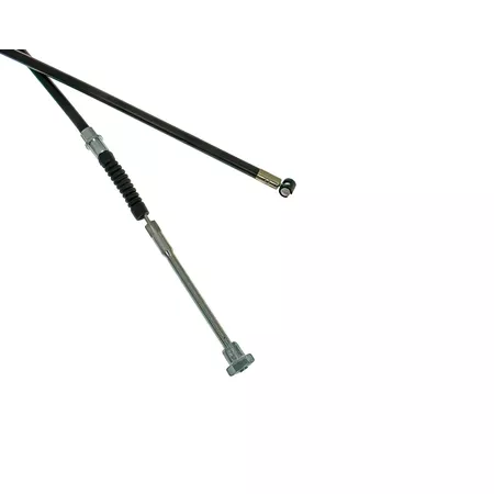 Brake Cable rear PTFE Gilera \/ Piaggio \/ Vespa 2-stroke