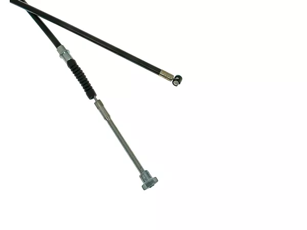 Brake Cable rear PTFE Gilera \/ Piaggio \/ Vespa 2-stroke
