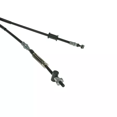 Brake Cable rear PTFE Kymco Agility 50