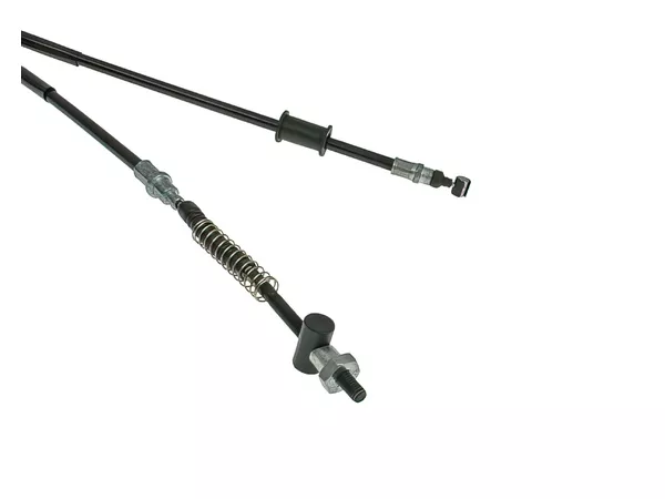 Brake Cable rear PTFE Kymco Agility 50