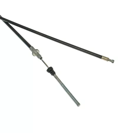 Brake Cable rear PTFE MBK Booster \/ Yamaha BW's