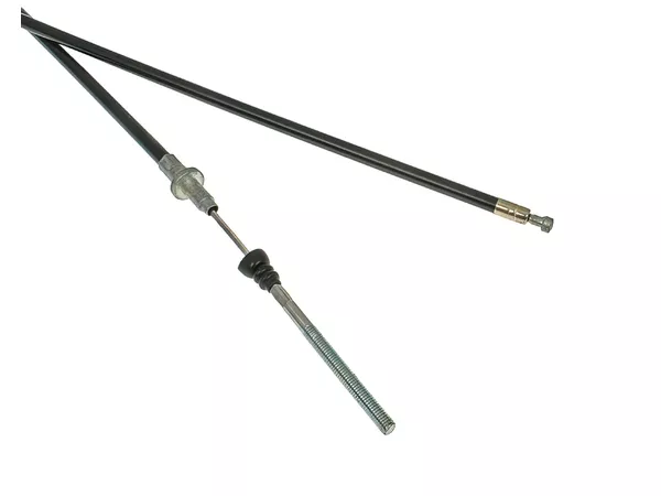 Brake Cable rear PTFE MBK Booster \/ Yamaha BW's