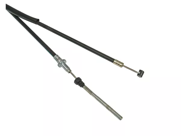 Brake Cable rear PTFE MBK Ovetto \/ Yamaha Neo's
