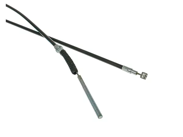 Brake Cable rear PTFE Peugeot Ludix