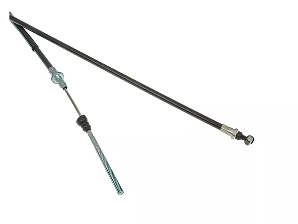 Brake Cable rear PTFE PGO AC
