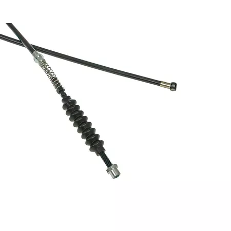 Brake Cable rear PTFE Piaggio Fly \/ Derbi Boulevard