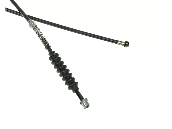 Brake Cable rear PTFE Piaggio Fly \/ Derbi Boulevard
