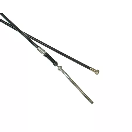 Brake Cable rear PTFE Piaggio Sfera \/ Quartz \/ Skipper \/ SKR