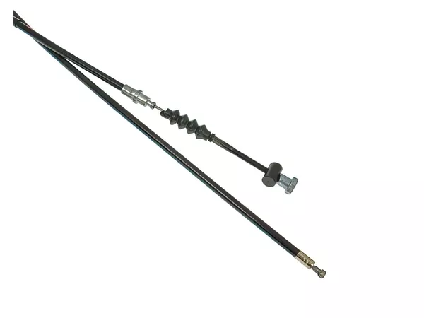 Brake Cable rear PTFE Piaggio Zip