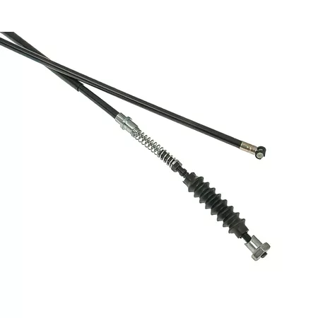 Brake Cable rear PTFE Piaggio Zip \/ Zip RST \/ Zip SP