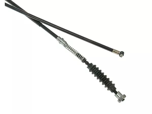 Brake Cable rear PTFE Piaggio Zip \/ Zip RST \/ Zip SP