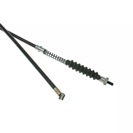 Brake Cable rear PTFE Piaggio Zip 4-stroke