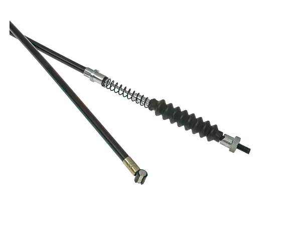 Brake Cable rear PTFE Piaggio Zip 4-stroke