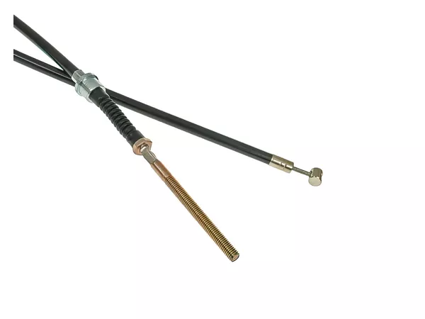 Brake Cable front PTFE Piaggio Sfera