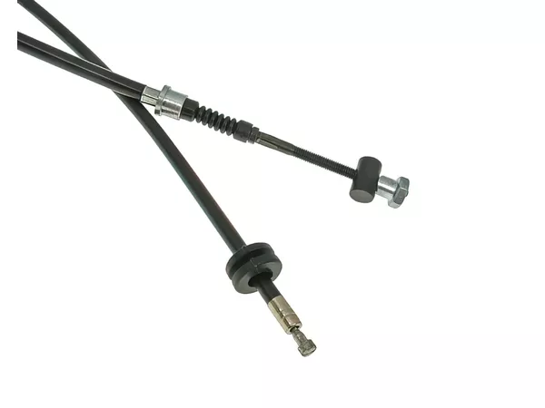 Brake Cable front PTFE Piaggio Zip