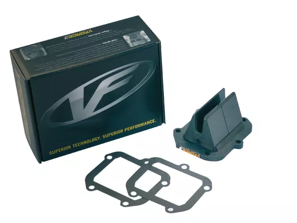 Vavle Reed Reed Valve V-Force 3 KTM 200 / 250 - MAXI SCOOT