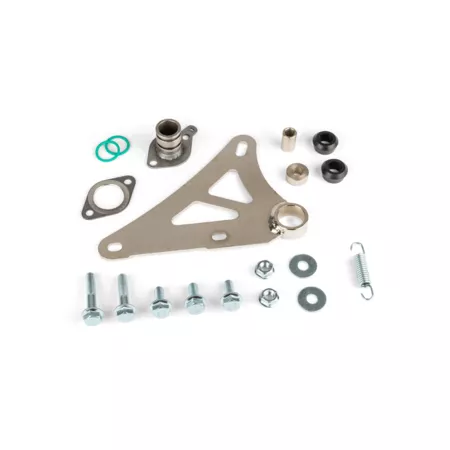 Spare Parts Kit exhaust Stage6 Pro Replica MK2 Minarelli vertical