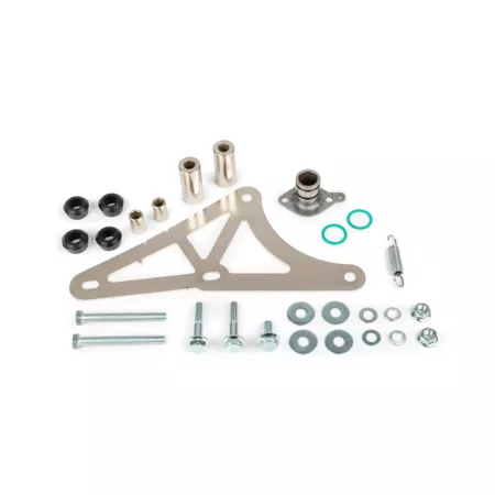 Spare Parts Kit exhaust Stage6 Pro Replica MK2 Piaggio